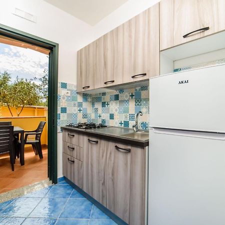 Villaggio Residence Pietra Grigia 마리나디카메로타 외부 사진
