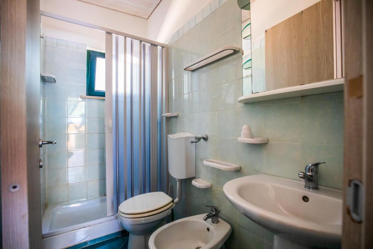 Villaggio Residence Pietra Grigia 마리나디카메로타 외부 사진