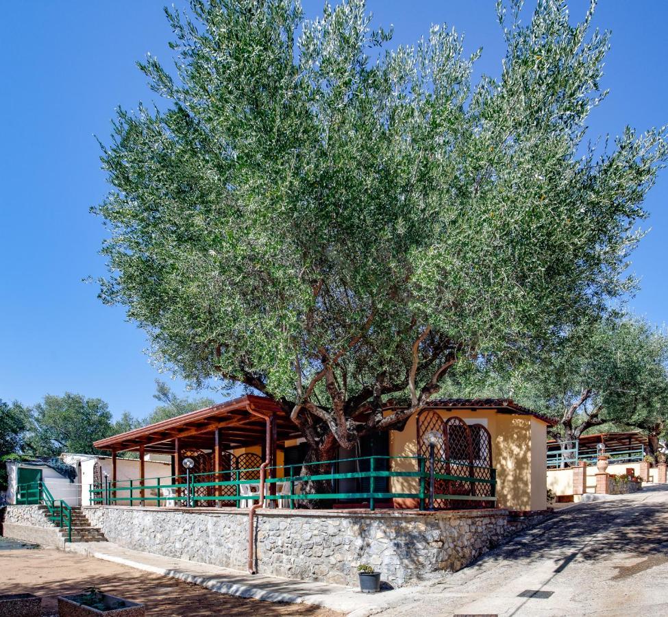 Villaggio Residence Pietra Grigia 마리나디카메로타 외부 사진