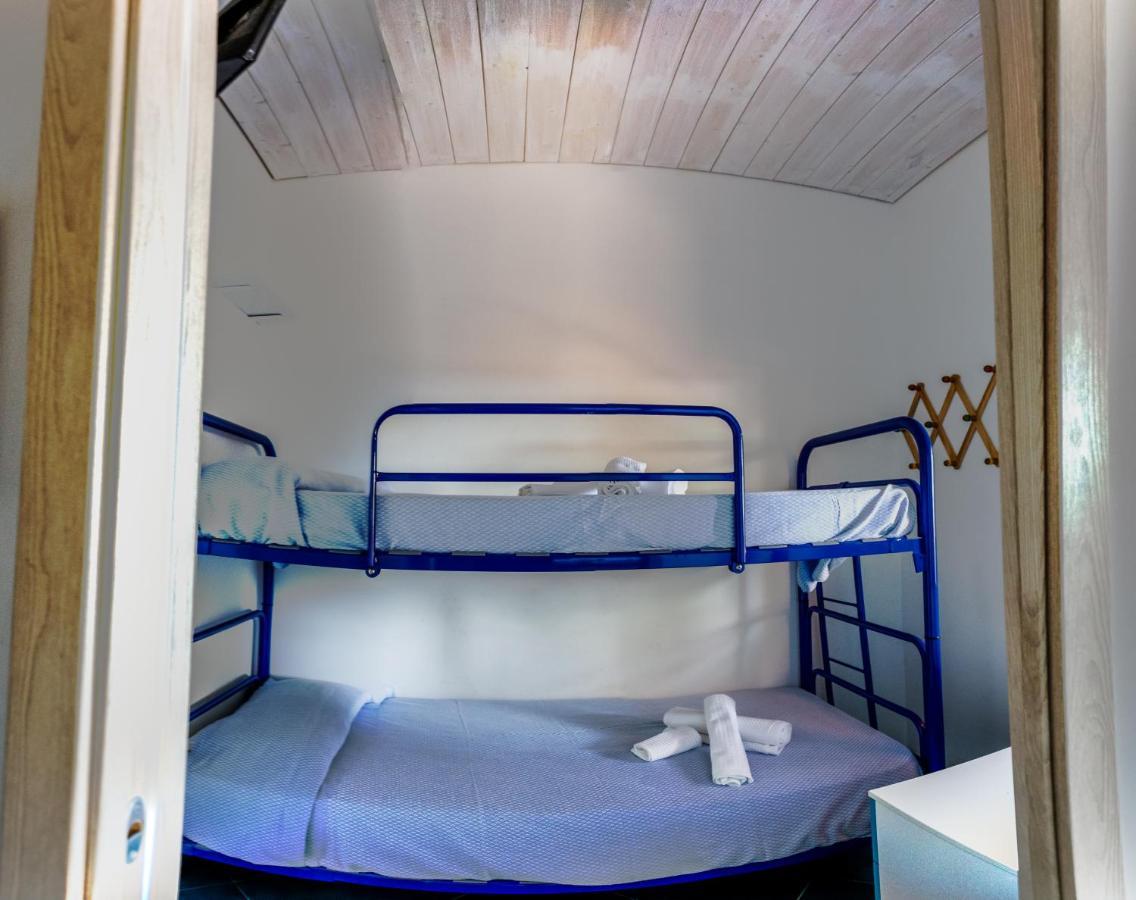 Villaggio Residence Pietra Grigia 마리나디카메로타 외부 사진