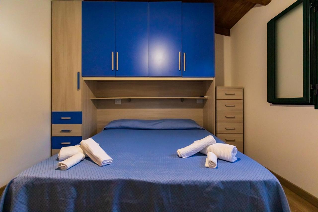 Villaggio Residence Pietra Grigia 마리나디카메로타 외부 사진
