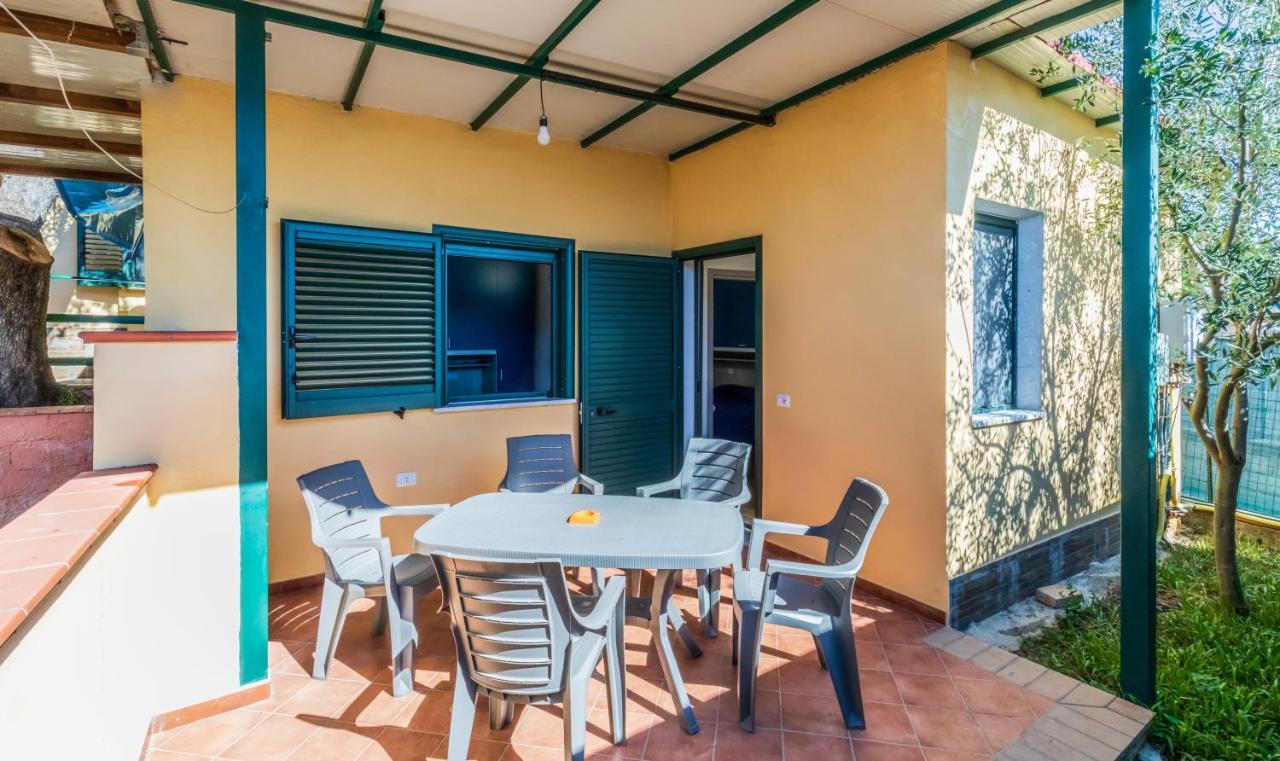 Villaggio Residence Pietra Grigia 마리나디카메로타 외부 사진
