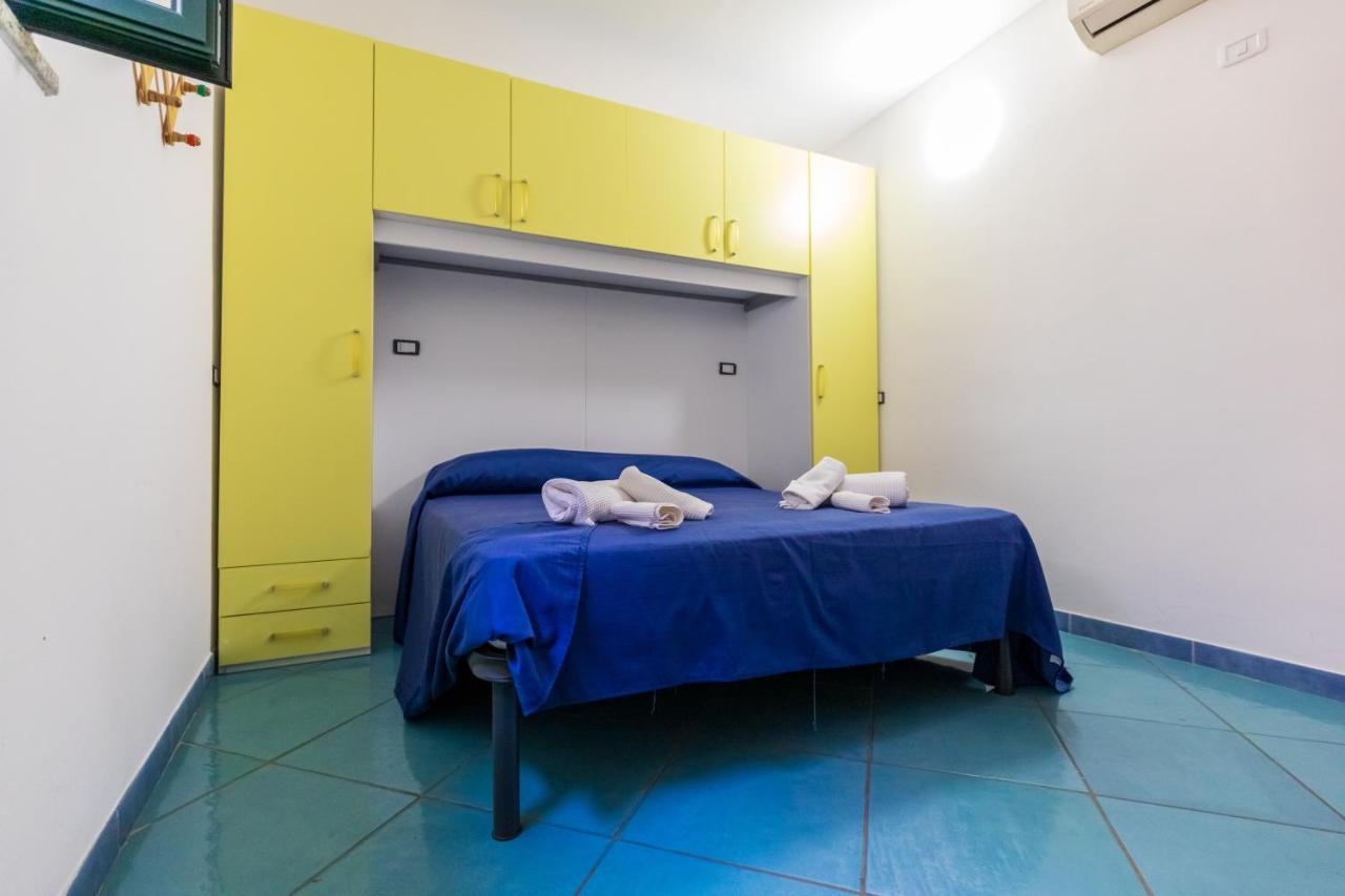 Villaggio Residence Pietra Grigia 마리나디카메로타 외부 사진