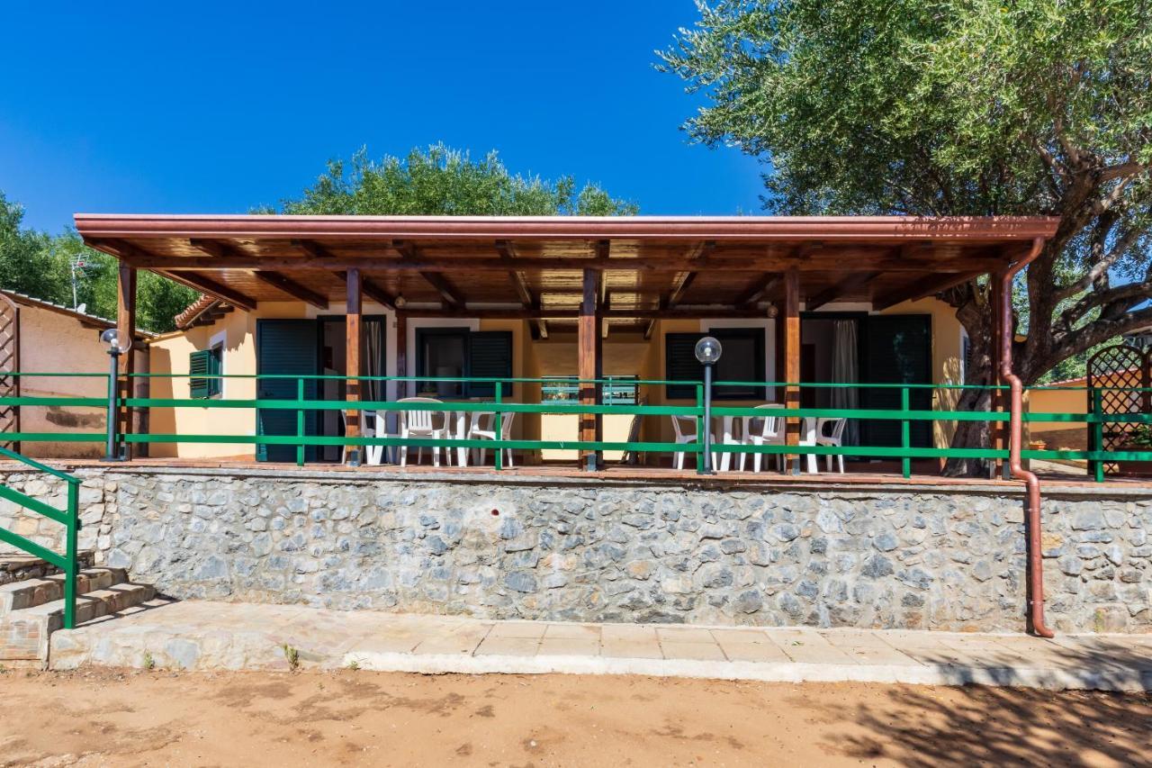 Villaggio Residence Pietra Grigia 마리나디카메로타 외부 사진
