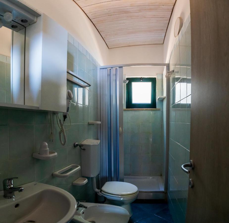Villaggio Residence Pietra Grigia 마리나디카메로타 외부 사진