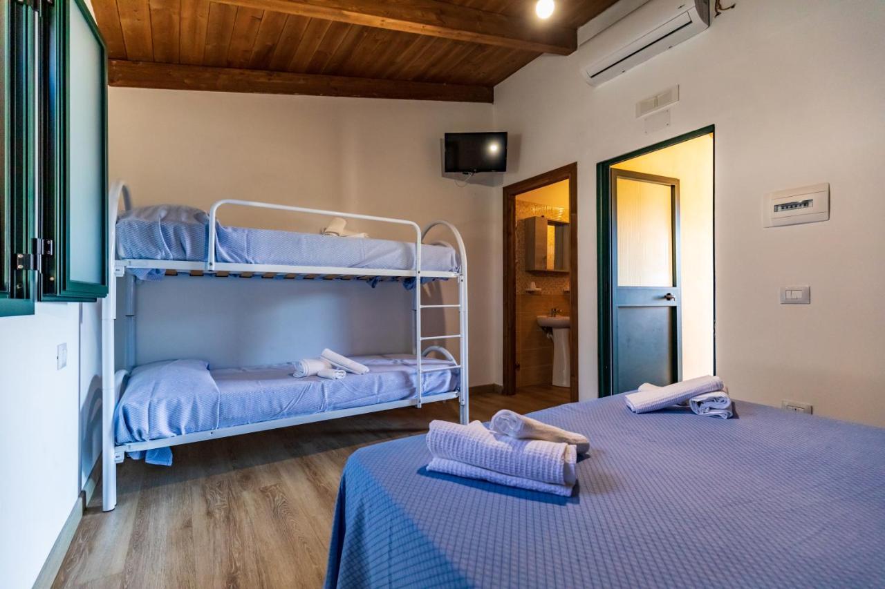 Villaggio Residence Pietra Grigia 마리나디카메로타 외부 사진