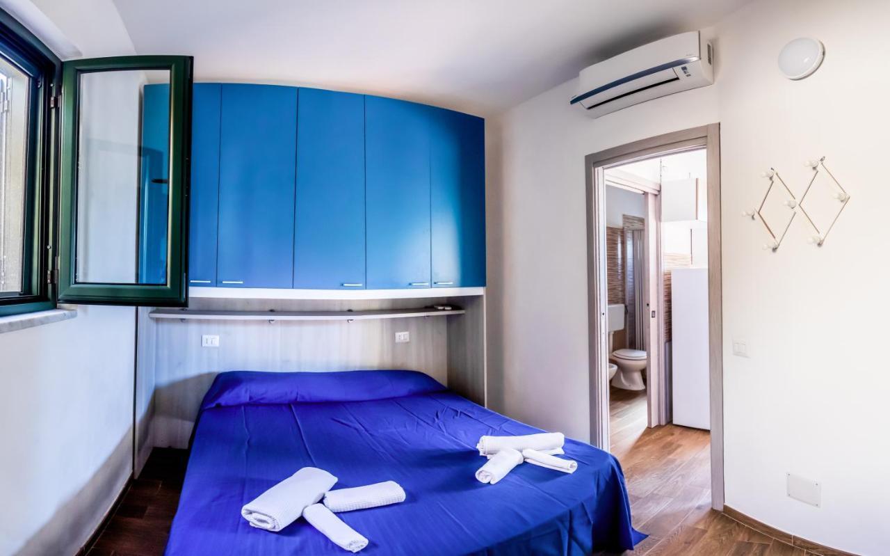 Villaggio Residence Pietra Grigia 마리나디카메로타 외부 사진