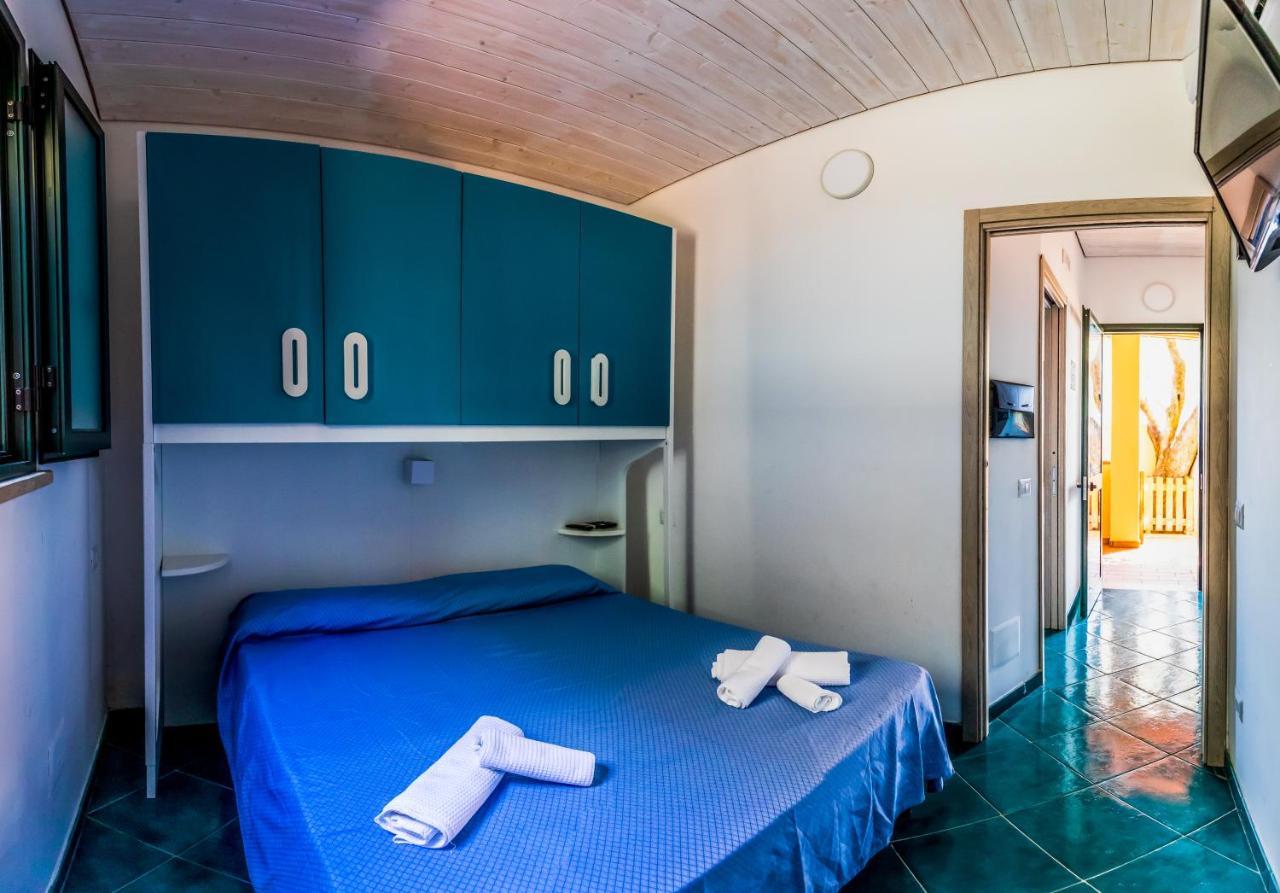 Villaggio Residence Pietra Grigia 마리나디카메로타 외부 사진