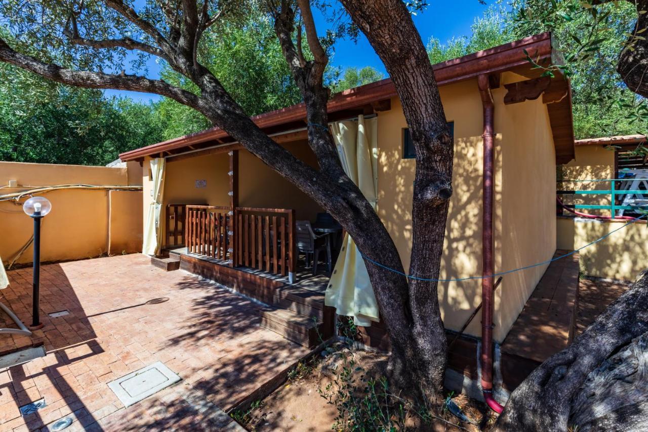 Villaggio Residence Pietra Grigia 마리나디카메로타 외부 사진