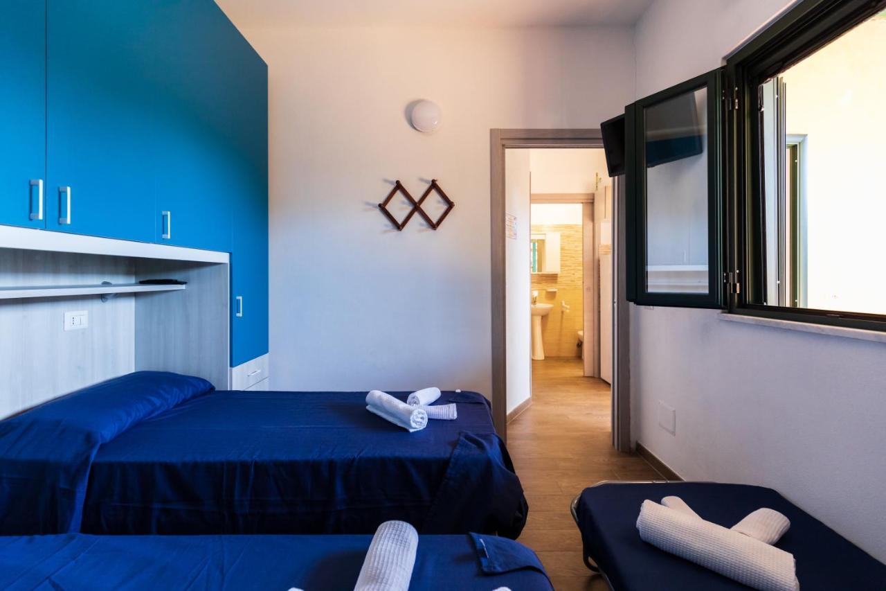 Villaggio Residence Pietra Grigia 마리나디카메로타 외부 사진