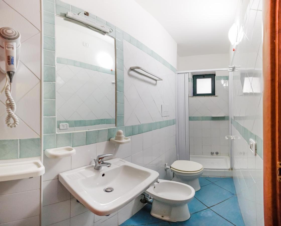 Villaggio Residence Pietra Grigia 마리나디카메로타 외부 사진