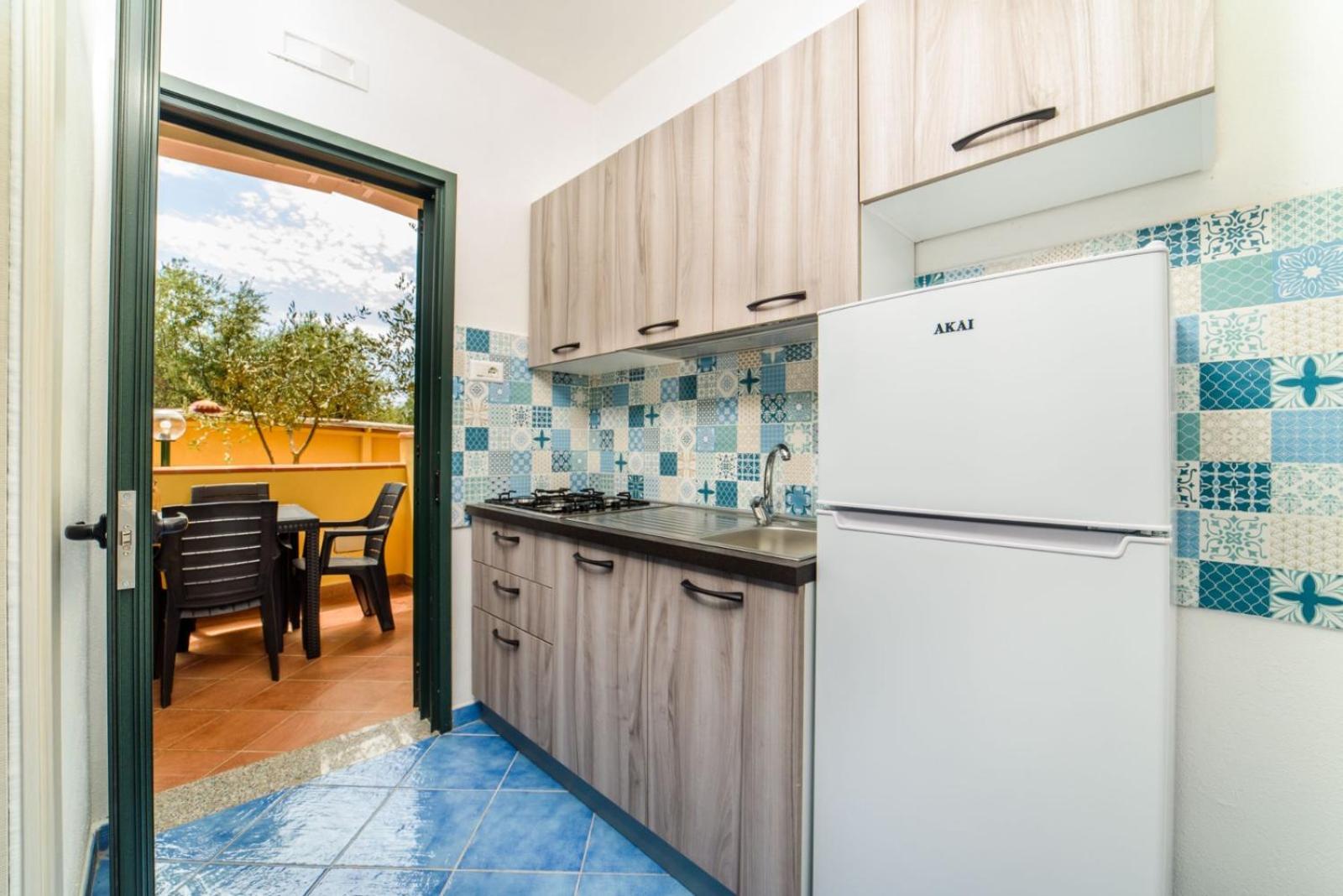 Villaggio Residence Pietra Grigia 마리나디카메로타 외부 사진